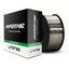 This is an image of Unimig HyperMIG stainless steel welding wire spool at Kennedys Welding Supplies tool shop in Derwent Park, TAS