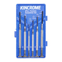 SCREWDRIVER SET PRECISION 6 PIECE
