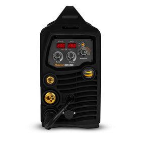 UNIMIG RAZOR 205 SMART SET BUNDLE