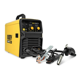 Bossweld Buddy 150 Amp Mig/stick Welder