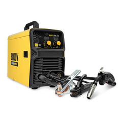 BOSSWELD BUDDY 150 AMP MIG/STICK WELDER