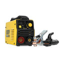 Bossweld Buddy-arc 140 Arc/lift Tig 240v 10amp