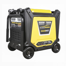 MAXWATT - 8.0KVA INVERTER GENERATOR