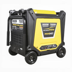 MAXWATT - 8.0KVA INVERTER GENERATOR
