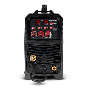 UNIMIG VIPER MULTI 165 MIG/STICK/TIG