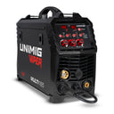 This is an image of a UNIMIG VIPER MULTI 165 welder unit, featured by Kennedys Welding Supplies in Derwent Park TAS, Tool Shop and Welding Specialists