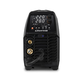 RAZOR MULTI 220 WELDER - NEW GENERATION