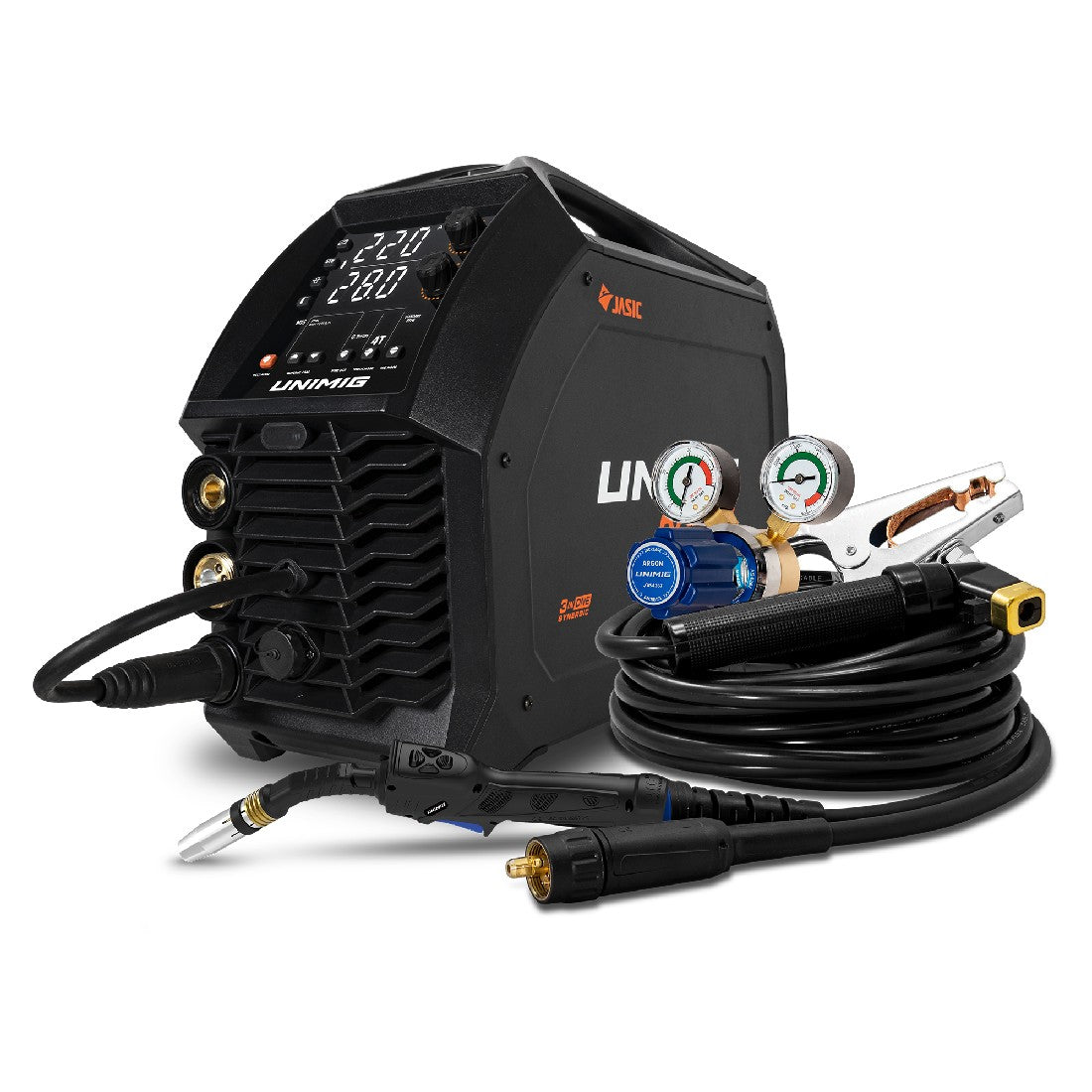 RAZOR MULTI 220 WELDER - NEW GENERATION