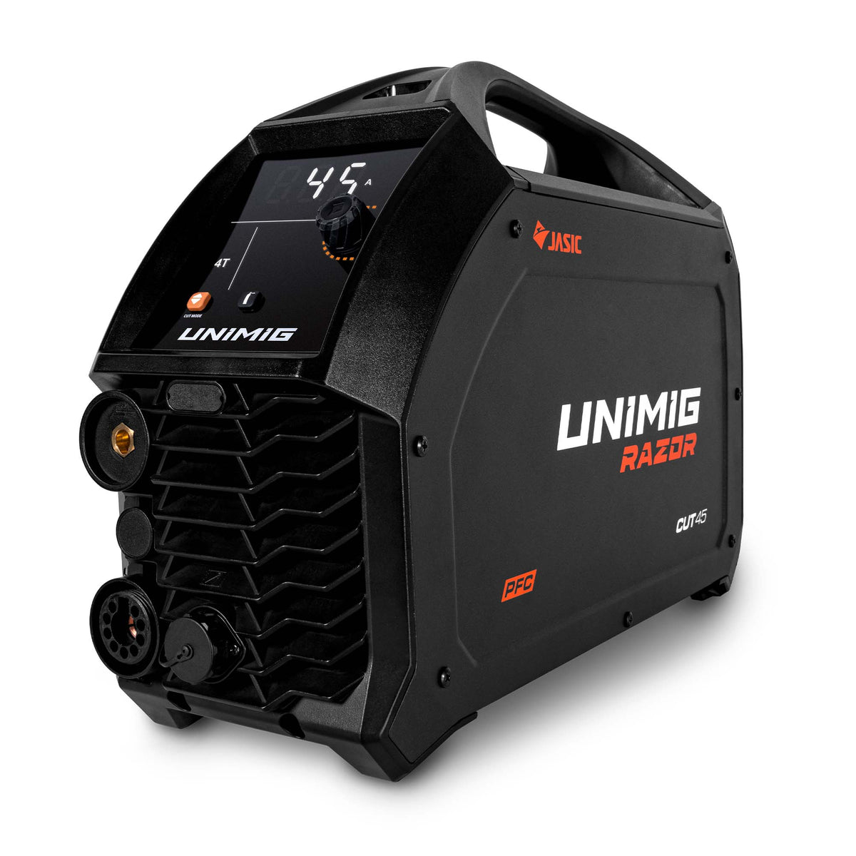 UNIMIG RAZOR CUT 45 PLASMA CUTTER GEN 2