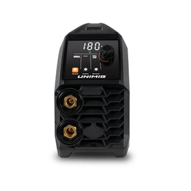 Unimig Razor 180amp Stick/dc Tig Welder 