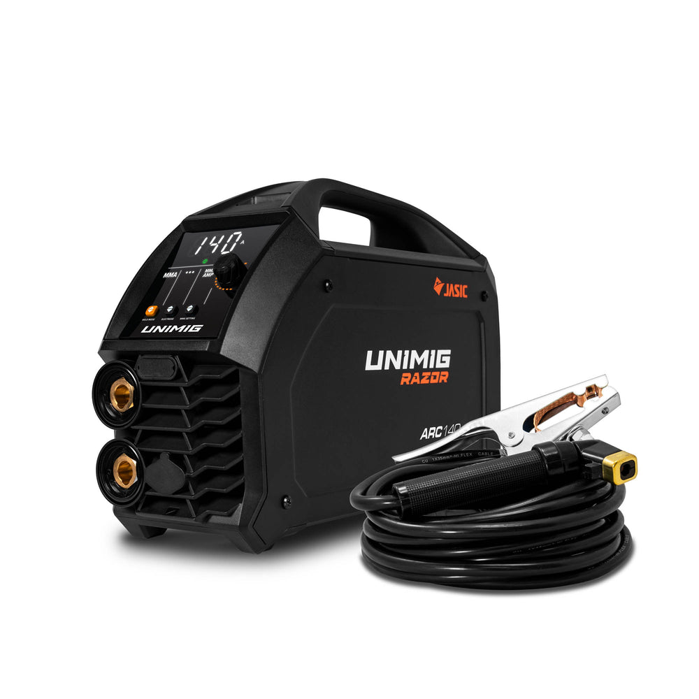 RAZOR ARC 140 WELDER new generation