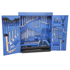 295 PIECE LARGE WALL CABINET TOOL KIT