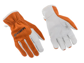 KEMPPI CRAFT FABRICATOR GLOVE SIZE 11