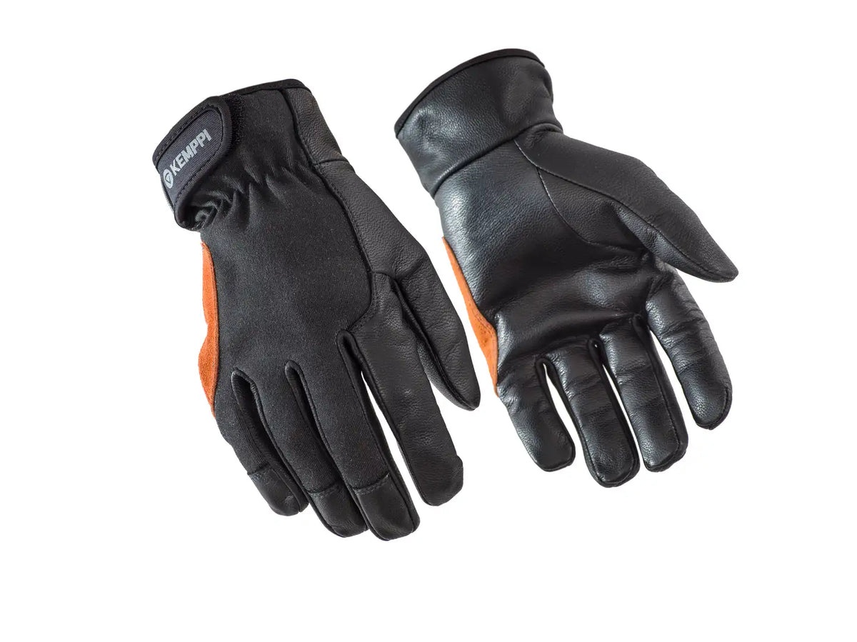 KEMPPI PRO FABRICATOR GLOVE SIZE 9