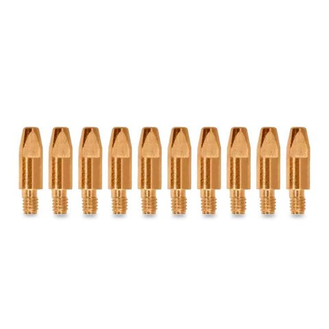 CONTACT TIP 1.2MM M6 8MM
