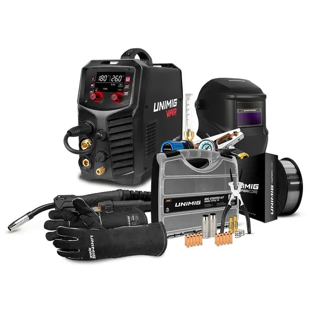 VIPER MULTI 180 Bundle