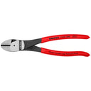 KNIPEX DIAGONAL CUTTING NIPPER 200MM