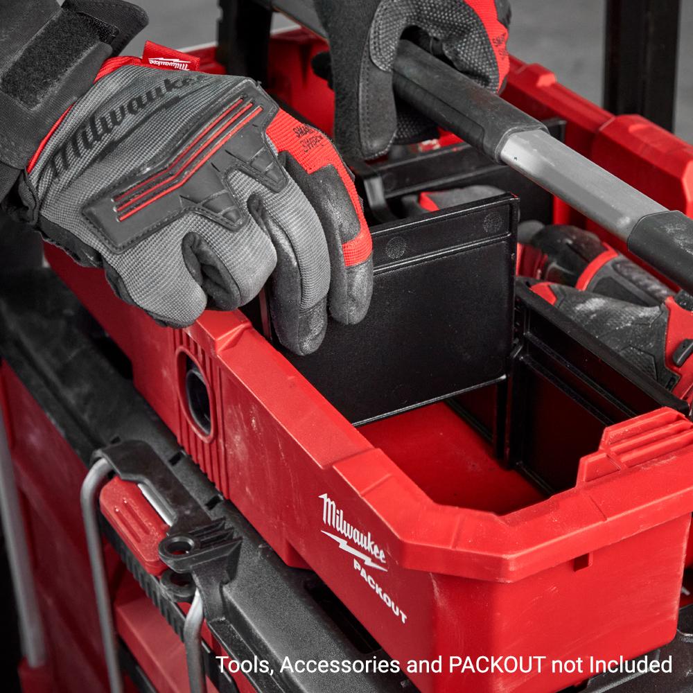 PACKOUT TOOL TRAY
