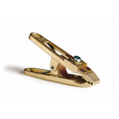 KEMPPI 500A EARTH CLAMP BRASS