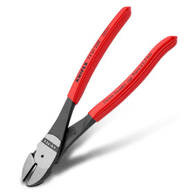 KNIPEX DIAGONAL CUTTING NIPPER 200MM 2