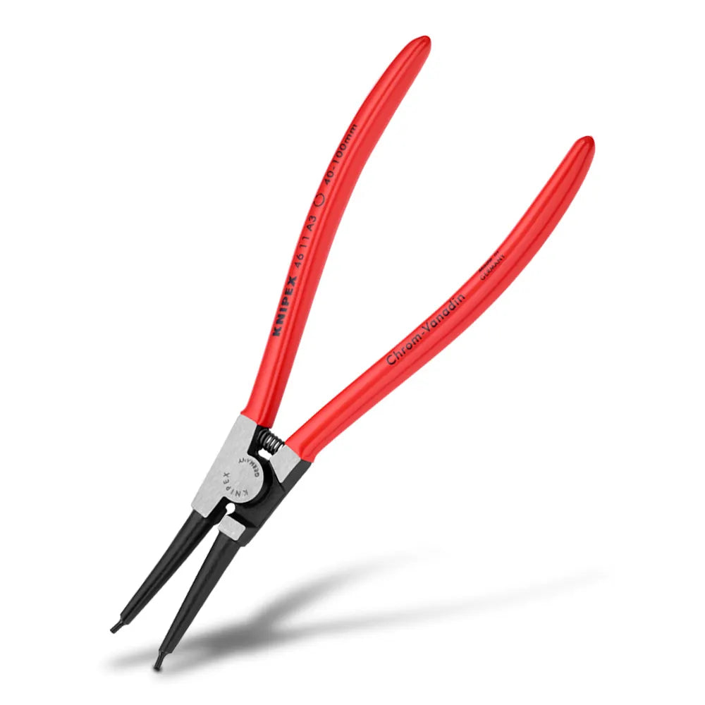 KNIPEX EXTERNAL CIRCLIP PLIER 210MM