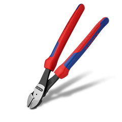 KNIPEX DIAGONAL CUTTING NIPPER 250MM