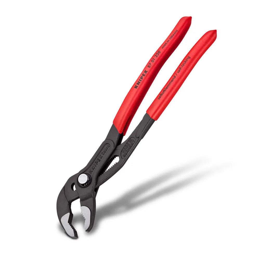 KNIPEX COBRA WATER PUMP PLIERS