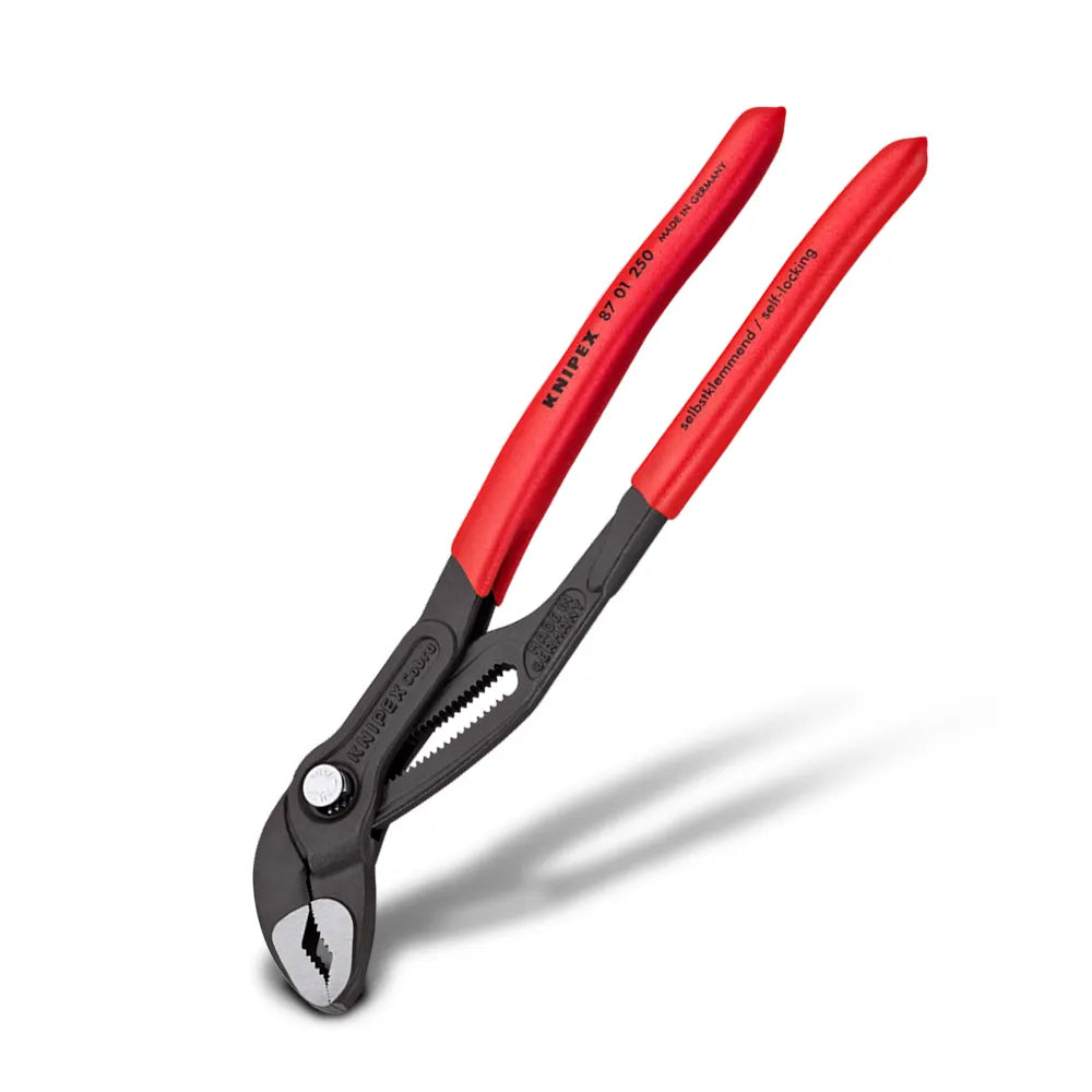 KNIPEX COBRA WATER PUMP PLIERS