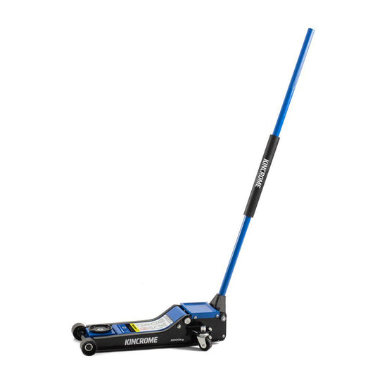 KINCROME 2000KG SLP GARAGE JACK