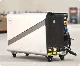 BODOR LASER BodorWelder 1500 Pro Package