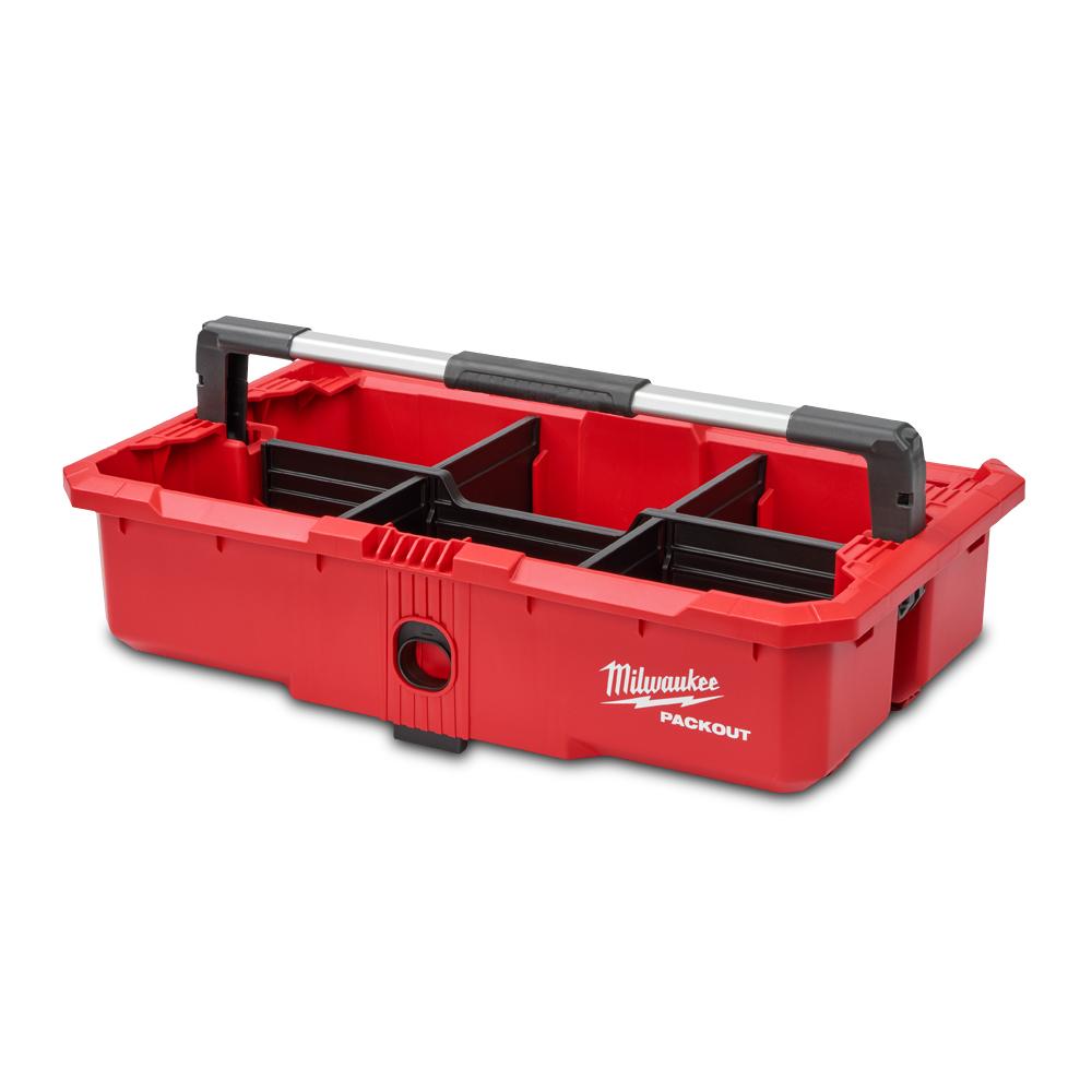 PACKOUT TOOL TRAY