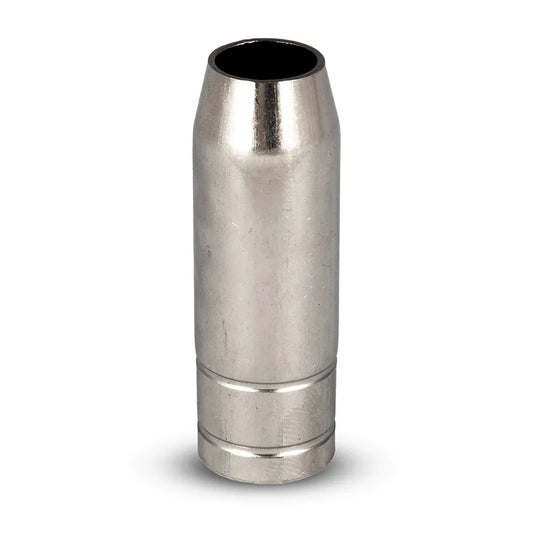 UNIMIG GAS NOZZLE CONICAL BINZEL STYLE 15 PGN15CON PACK OF 2
