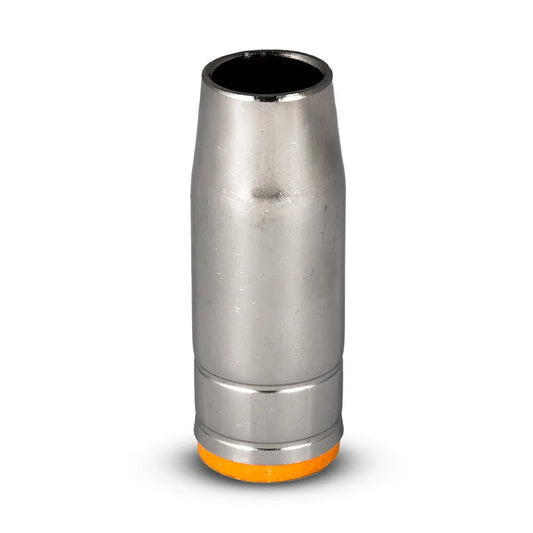 UNIMIG CONICAL GAS NOZZLE SUITS SB25 - 2 PACK PGN25CON