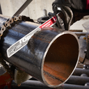 MILWAUKEE TORCH BLADE W/ NITROUS CARBIDE TEETH 7TPI 230MM