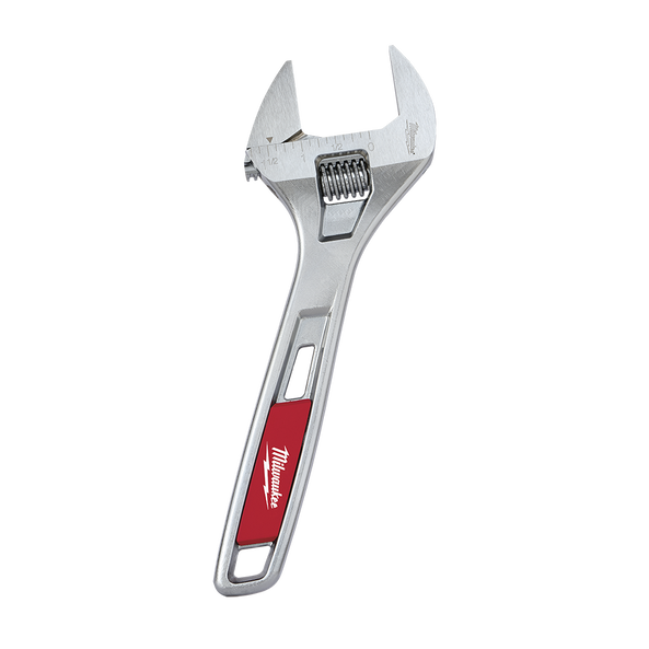 MILWAUKEE WIDE JAW WRENCH 200MM