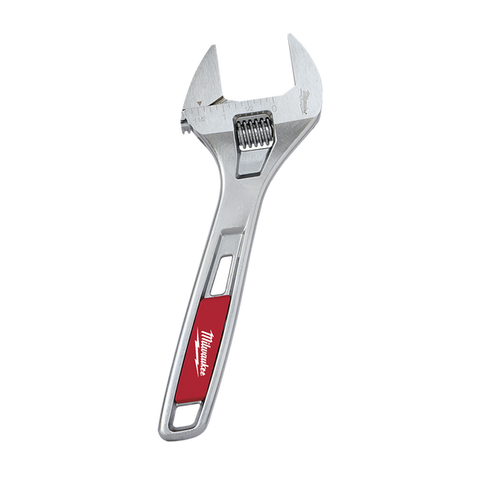 MILWAUKEE WIDE JAW WRENCH 200MM