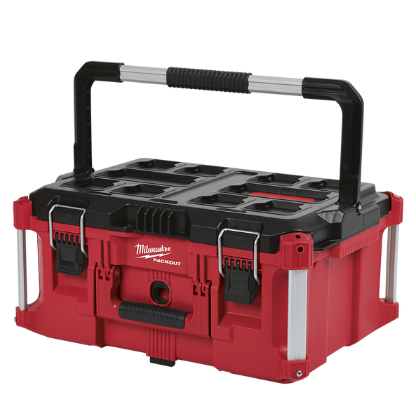 MILWAUKEE PACKOUT LARGE TOOL BOX