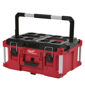 MILWAUKEE PACKOUT LARGE TOOL BOX