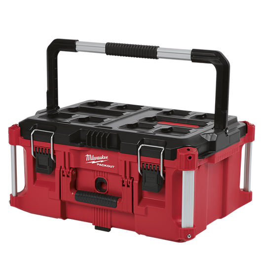 MILWAUKEE PACKOUT LARGE TOOL BOX