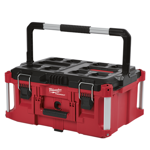 MILWAUKEE PACKOUT LARGE TOOL BOX