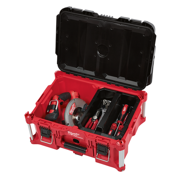 MILWAUKEE PACKOUT LARGE TOOL BOX