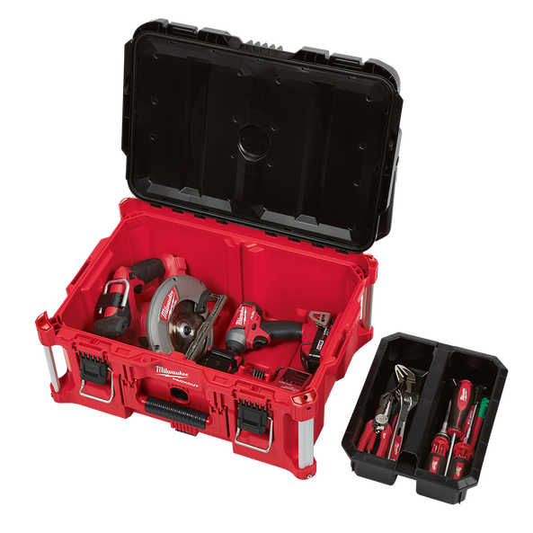MILWAUKEE PACKOUT LARGE TOOL BOX