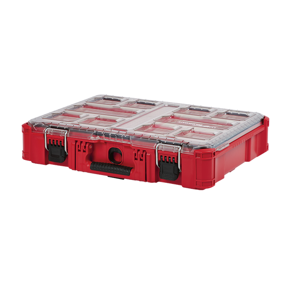 MILWAUKEE PACKOUT ORGANIZER