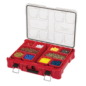 MILWAUKEE PACKOUT ORGANIZER