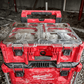 MILWAUKEE PACKOUT DEEP ORGANISER - 48228432