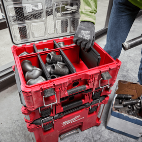 MILWAUKEE PACKOUT DEEP ORGANISER - 48228432