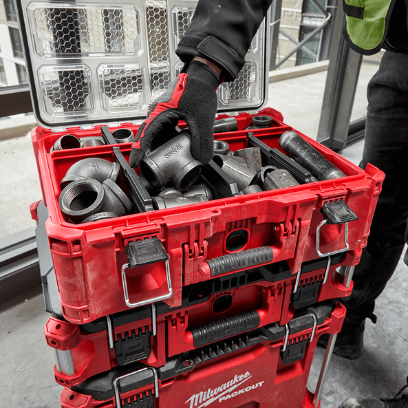 MILWAUKEE PACKOUT DEEP ORGANISER - 48228432