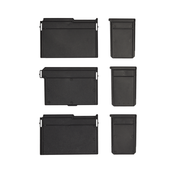 MILWAUKEE PACKOUT DEEP ORGANISER - 48228432