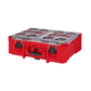 MILWAUKEE PACKOUT DEEP ORGANISER - 48228432