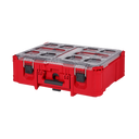 MILWAUKEE PACKOUT DEEP ORGANISER - 48228432